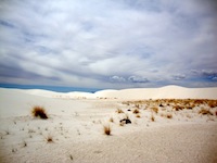 White Sands 3