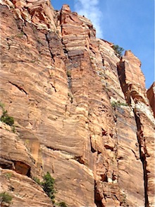 Kayenta Trail II