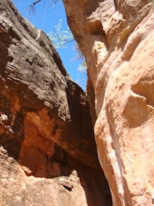 Kayenta Trail III